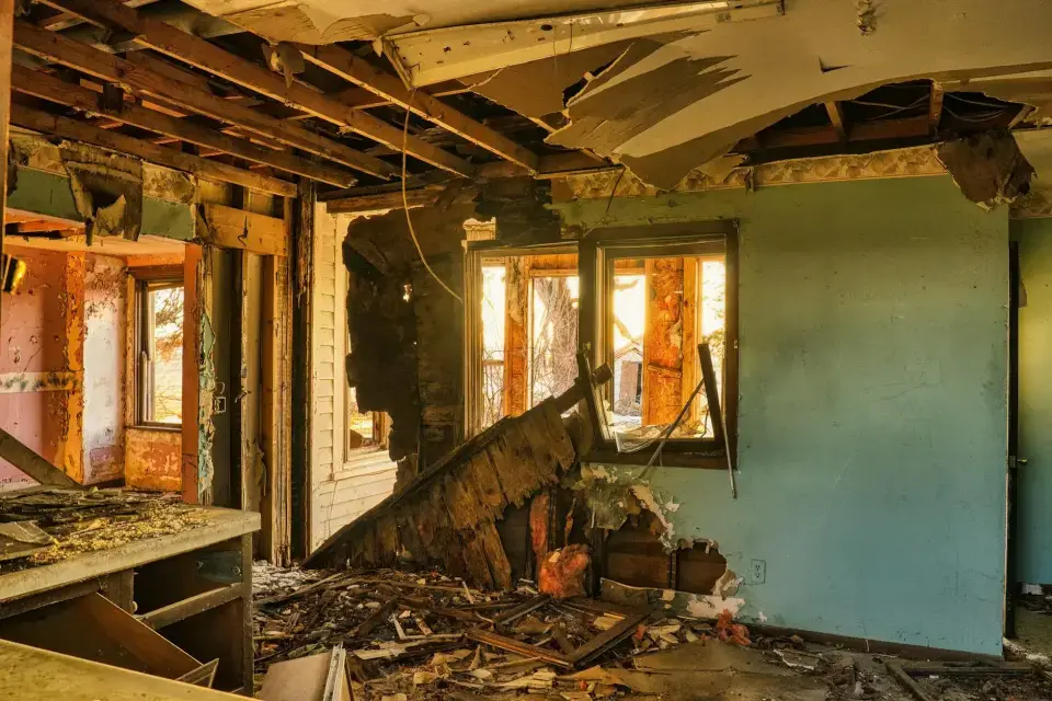 Restoring Safe, Breathable Air to Your Property — Austin, TX