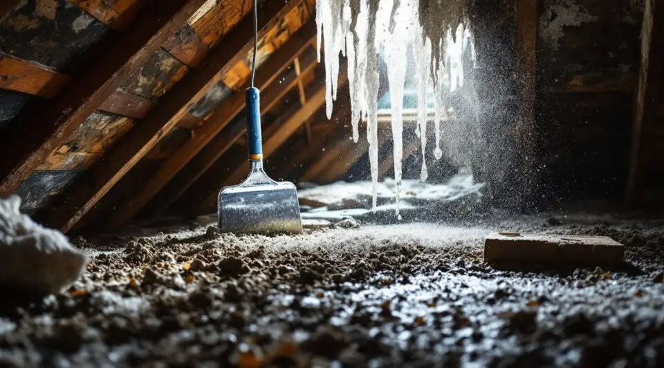 Mold Remediation in Buda, TX