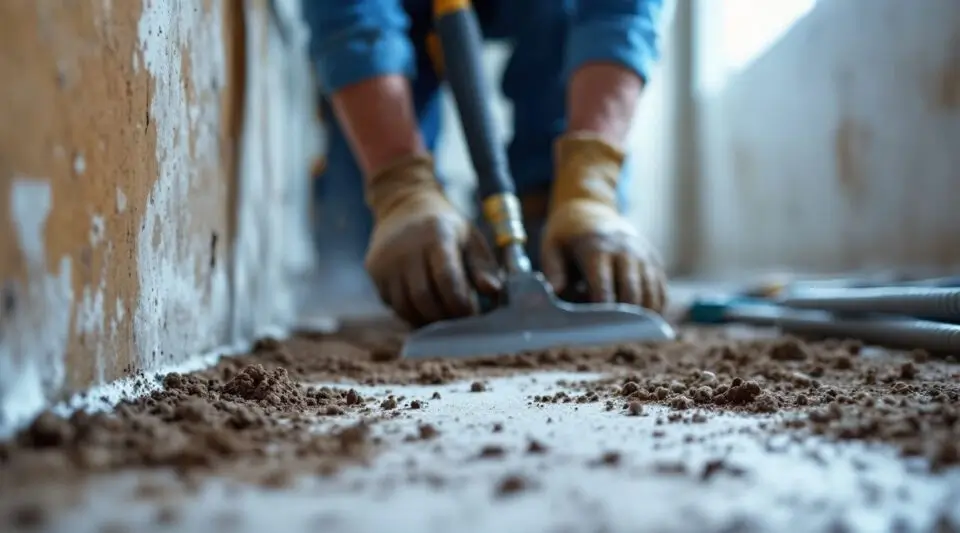Mold Remediation in Manor, TX