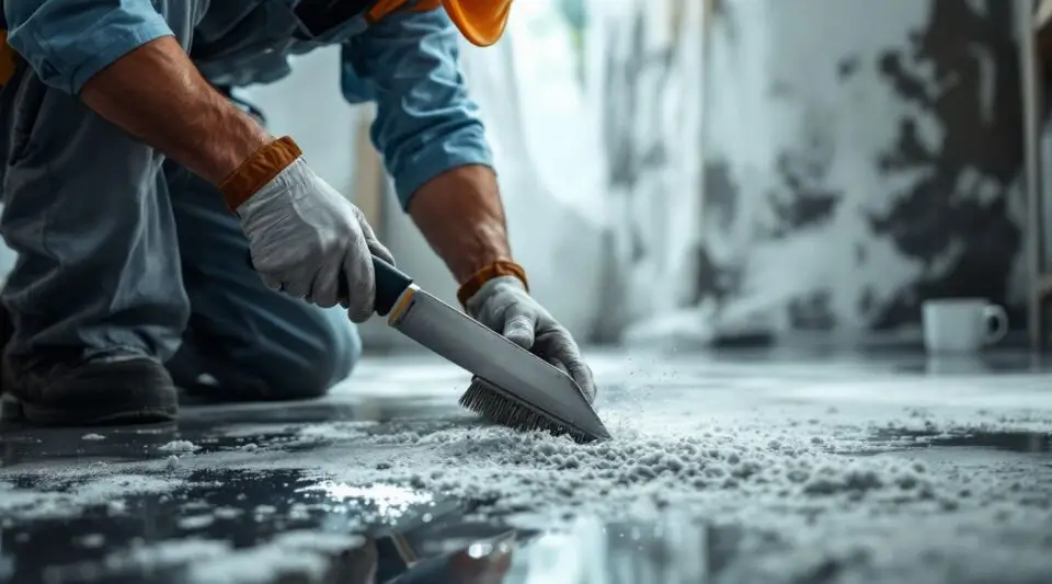 Mold Remediation in Pflugerville, TX