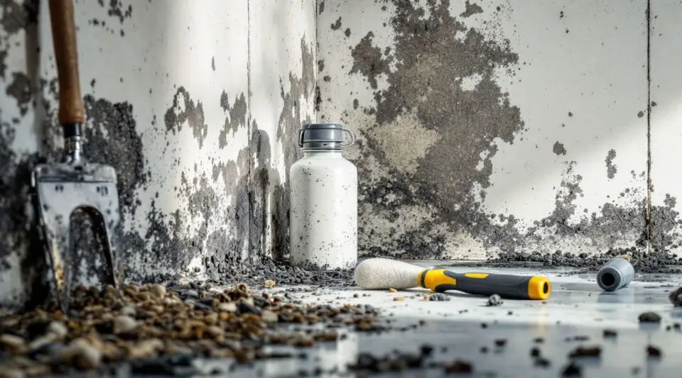 Mold Remediation in Windemere, TX