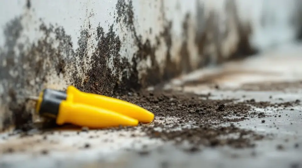Black Mold Removal Austin