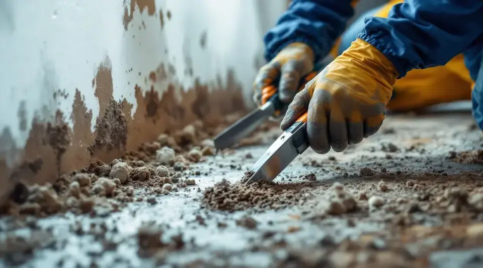 Mold Remediation Cost Guide Austin
